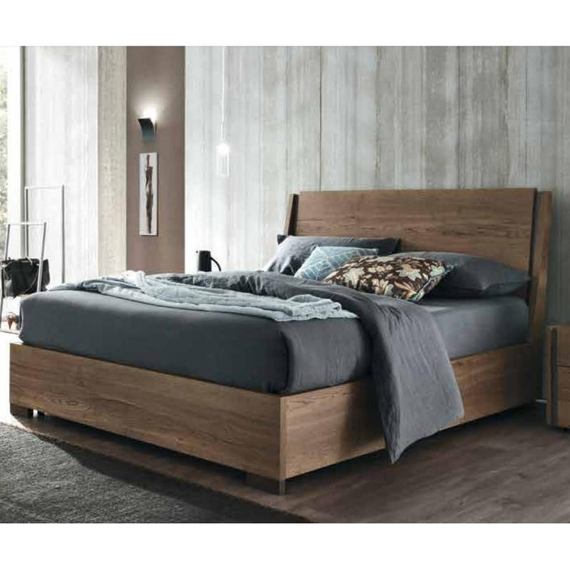 ALF Italia Dado-Dice King Platform Bed PJDD175 IMAGE 2