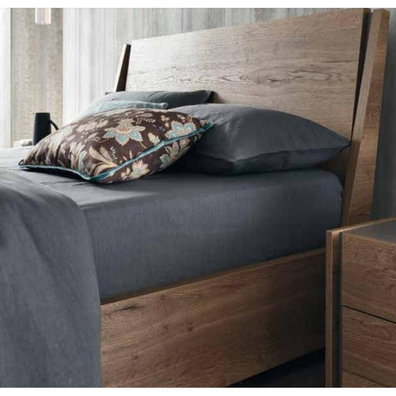 ALF Italia Dado-Dice King Platform Bed PJDD175 IMAGE 4