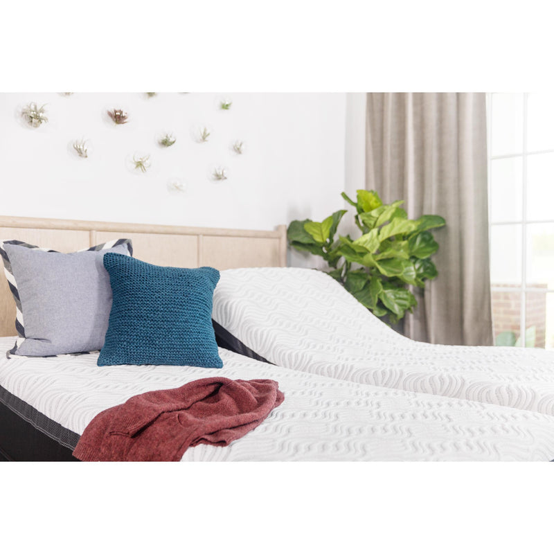 Sealy Trust II Hybrid Tight Top Mattress (Full) IMAGE 17