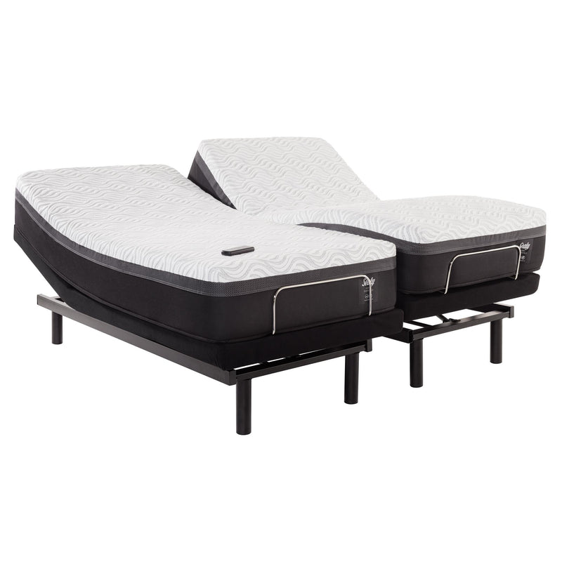 Sealy Trust II Hybrid Tight Top Mattress (Full) IMAGE 9