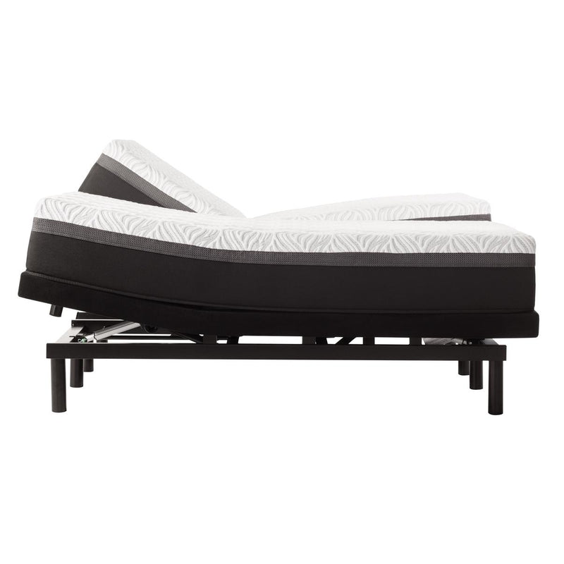 Sealy Trust II Hybrid Tight Top Mattress (Queen) IMAGE 10