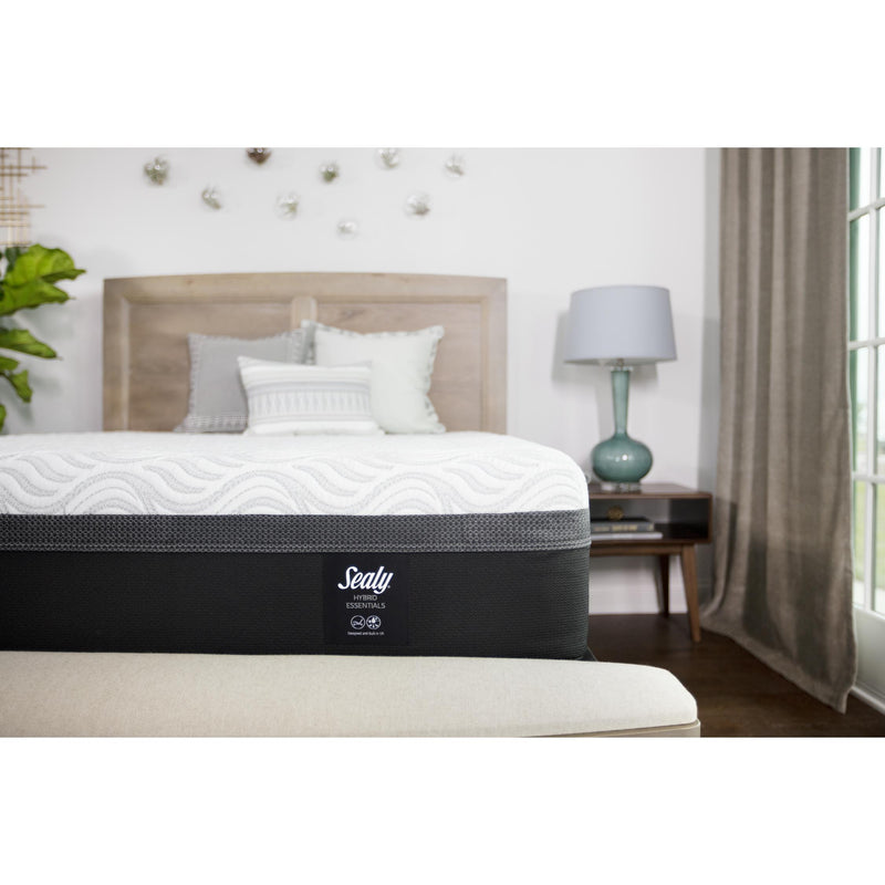 Sealy Trust II Hybrid Tight Top Mattress (Queen) IMAGE 13