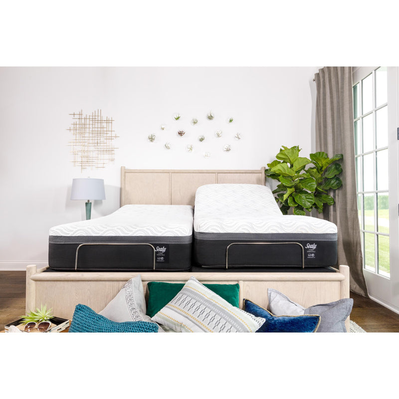 Sealy Trust II Hybrid Tight Top Mattress (Queen) IMAGE 16