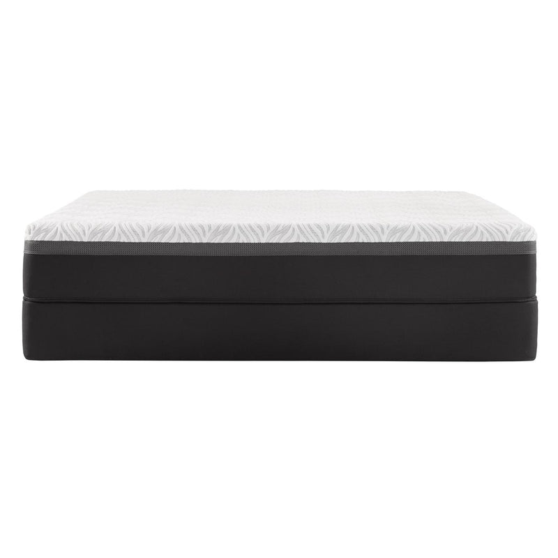 Sealy Trust II Hybrid Tight Top Mattress (Queen) IMAGE 4