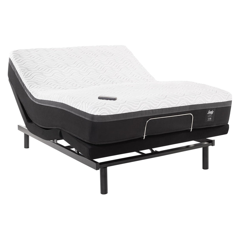 Sealy Trust II Hybrid Tight Top Mattress (Queen) IMAGE 7