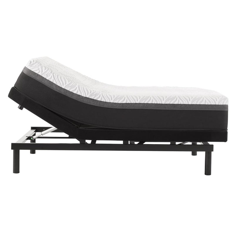 Sealy Trust II Hybrid Tight Top Mattress (Queen) IMAGE 8