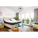 Sealy Trust II Hybrid Tight Top Mattress (California King) IMAGE 15