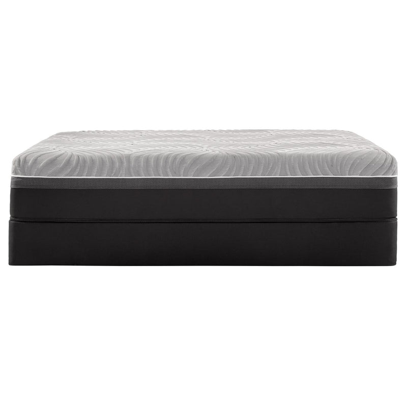 Sealy Kelburn II Mattress Set (Queen) IMAGE 2