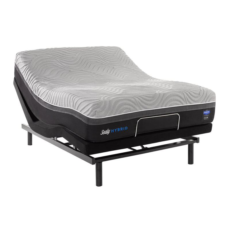 Sealy Copper II Firm Tight Top Mattress (King) IMAGE 5