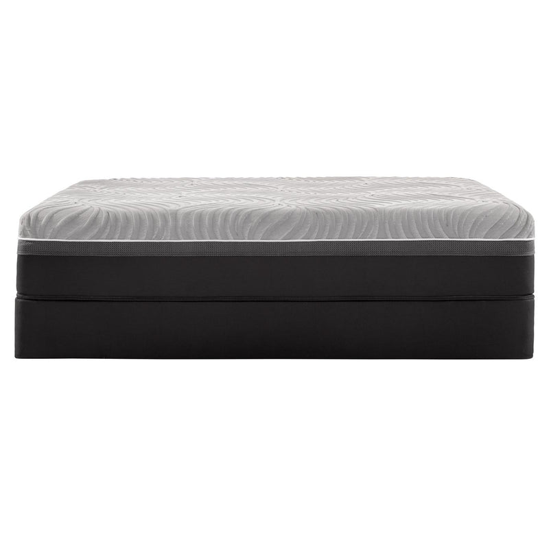 Sealy Copper II Plush Tight Top Mattress (Full) IMAGE 4