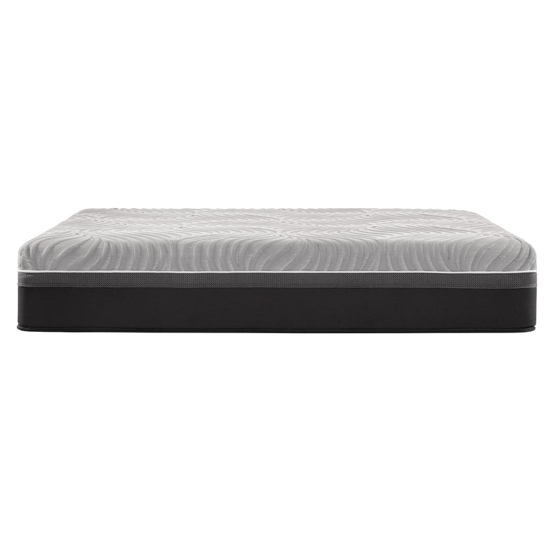 Sealy Copper II Plush Tight Top Mattress (Queen) IMAGE 2