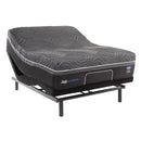 Sealy Silver Chill Firm Tight Top Mattress (Queen) IMAGE 6