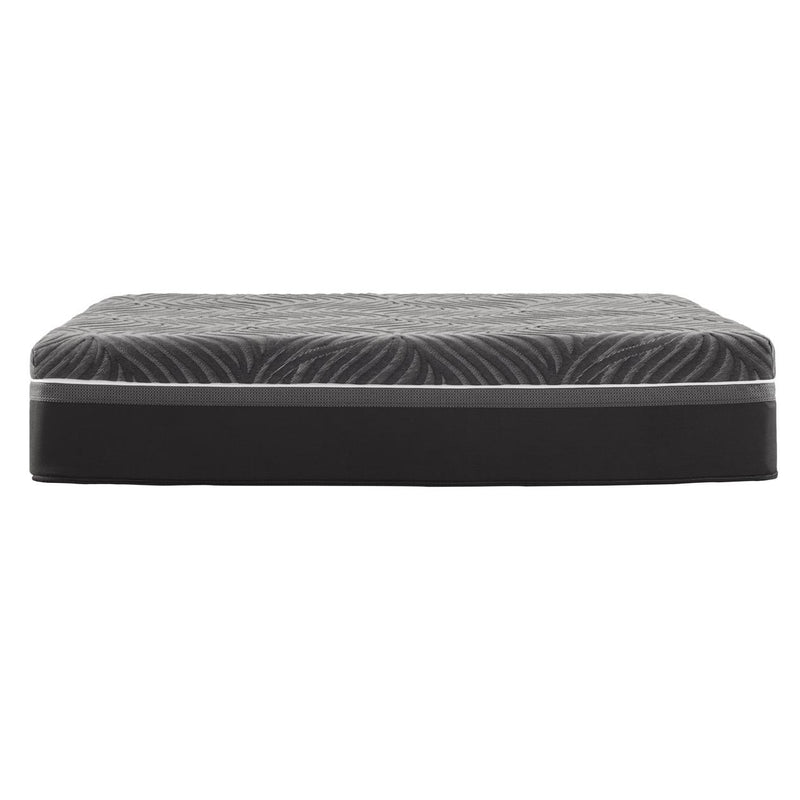 Sealy Silver Chill Plush Tight Top Mattress (Full) IMAGE 2