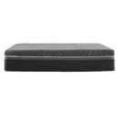 Sealy Silver Chill Plush Tight Top Mattress (California King) IMAGE 2