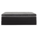 Sealy Silver Chill Plush Tight Top Mattress (California King) IMAGE 4