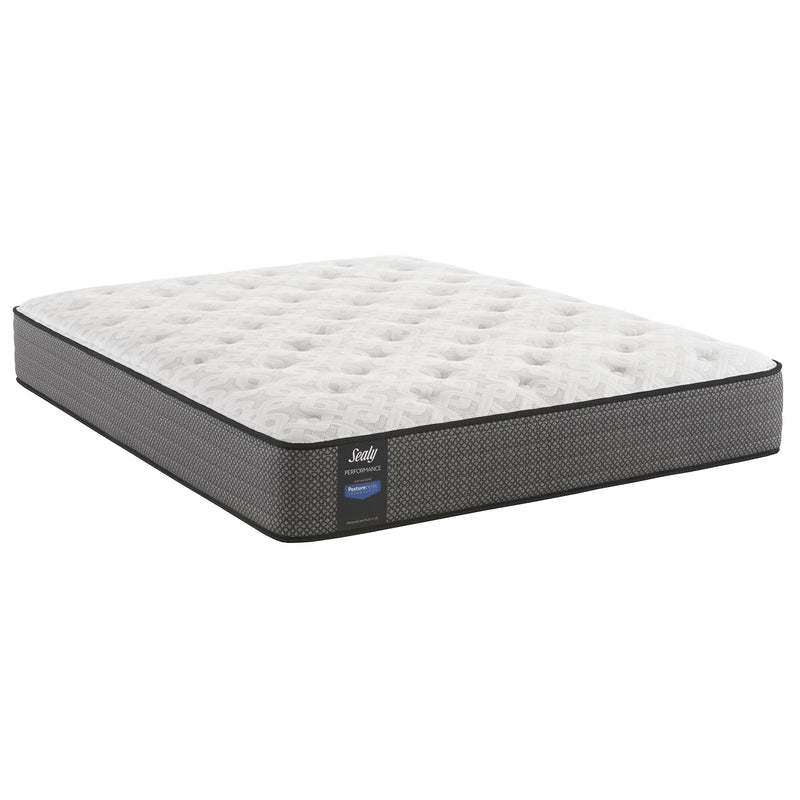 Sealy Heartwarming Plush Tight Top Mattress (Twin XL) IMAGE 1