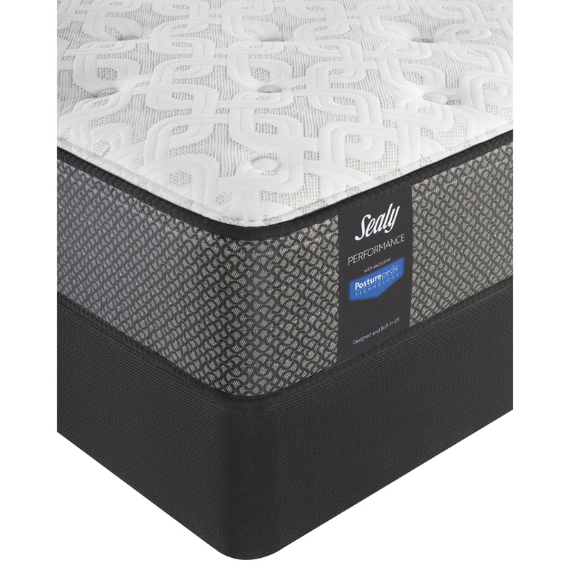 Sealy Heartwarming Plush Tight Top Mattress (Queen) IMAGE 5