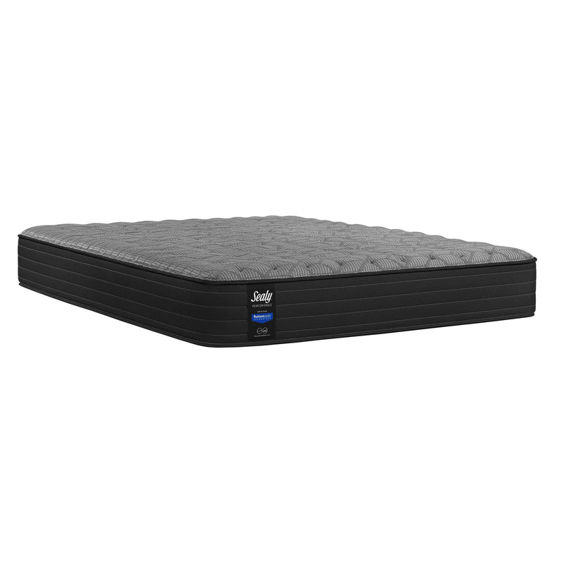 Sealy Beech Street Firm Mattress (Twin) IMAGE 1