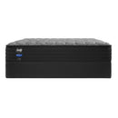 Sealy Beech Street Firm Mattress Set (Twin) IMAGE 5