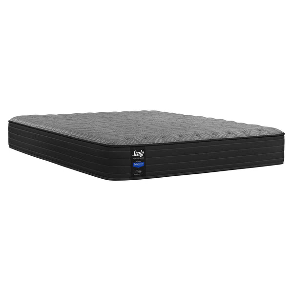 Sealy Beech Street Plush Mattress (Twin) IMAGE 1