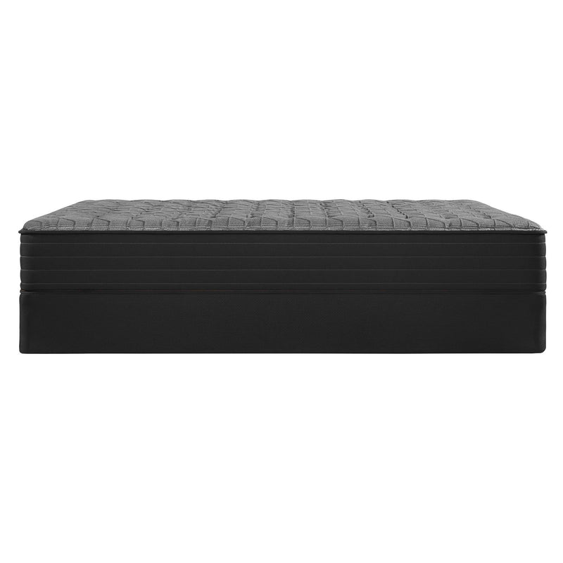 Sealy Beech Street Plush Mattress (California King) IMAGE 6