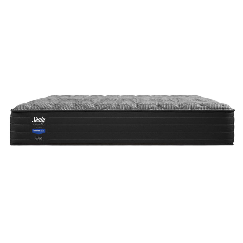 Sealy Chestnut Street Cushion Firm Mattress (Twin) IMAGE 2