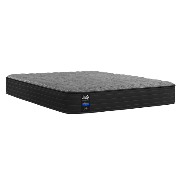 Sealy Chestnut Street Plush Tight Top Mattress (Twin) IMAGE 1