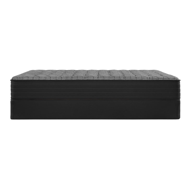 Sealy Chestnut Street Plush Tight Top Mattress (King) IMAGE 6