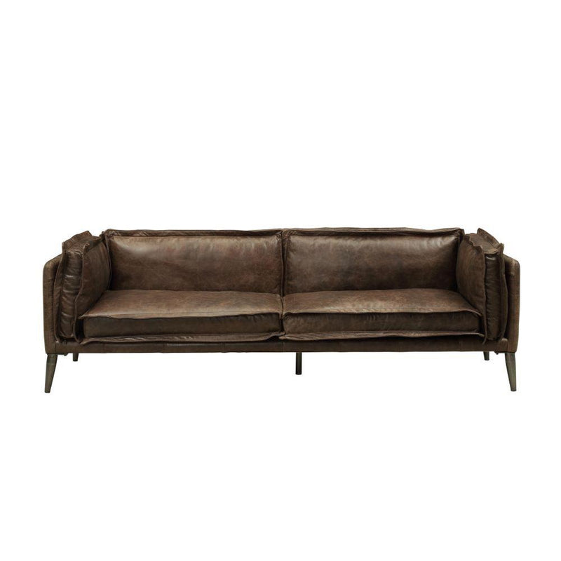 Acme Furniture Porchester 52480 Sofa IMAGE 3