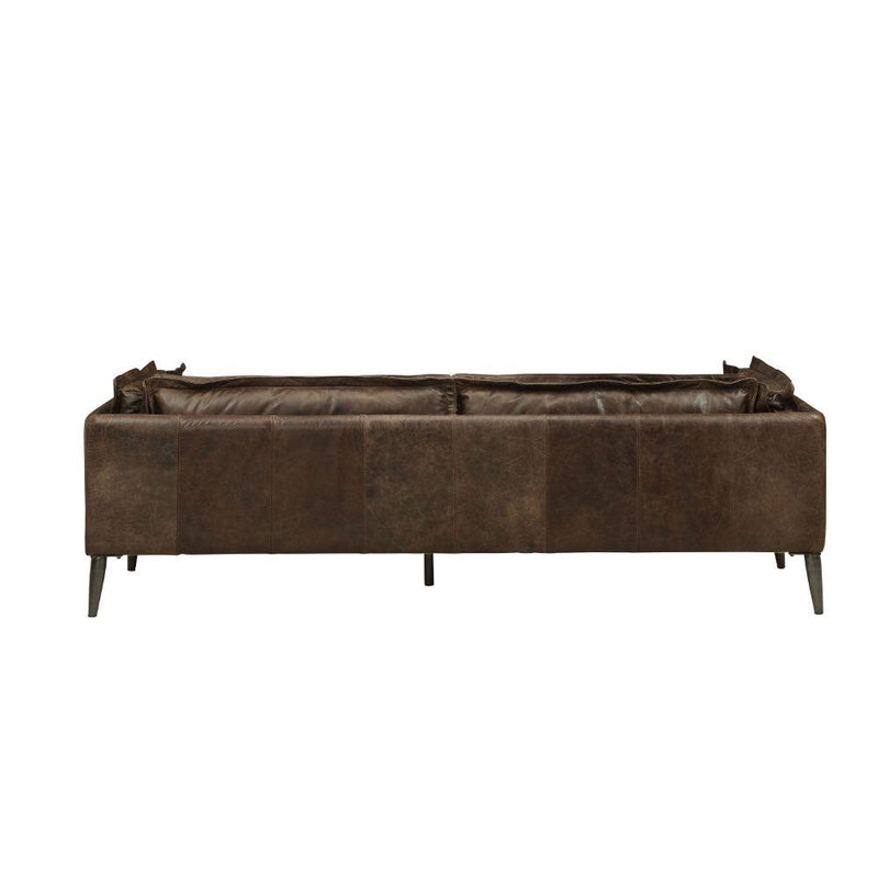 Acme Furniture Porchester 52480 Sofa IMAGE 4