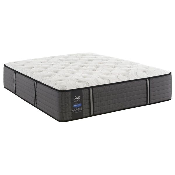 Sealy Exuberent Ultra Firm Mattress (Twin) IMAGE 1