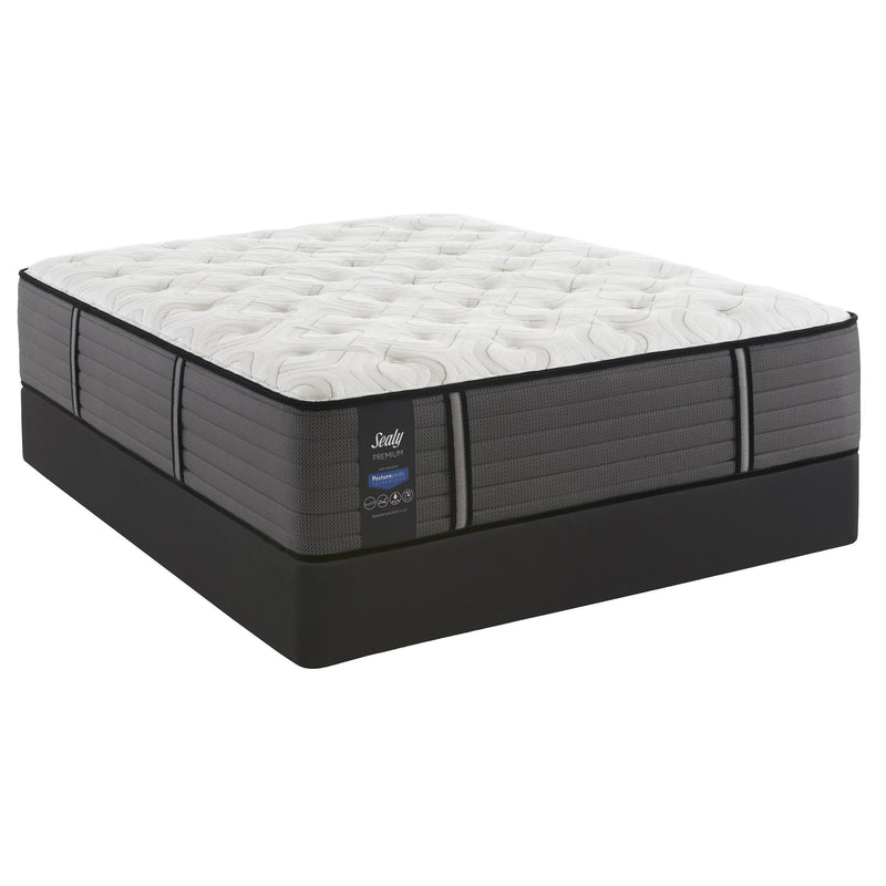 Sealy Exuberent Ultra Firm Mattress (Twin) IMAGE 3