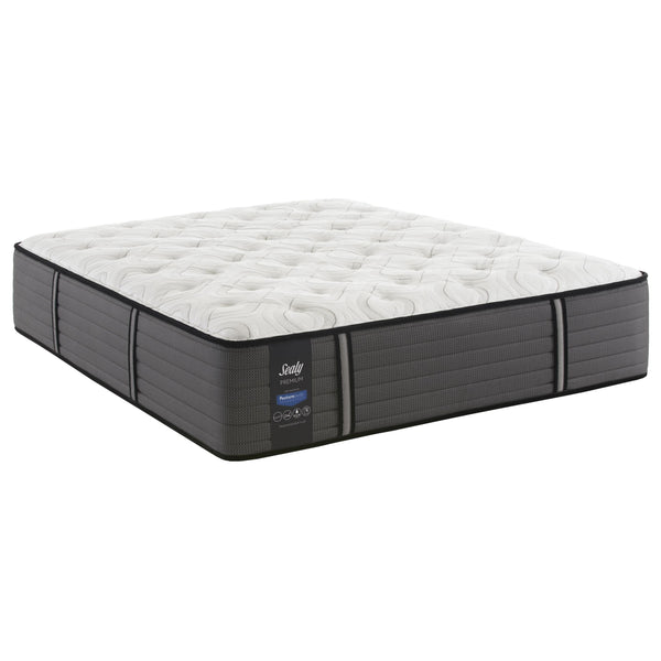 Sealy Exuberent Ultra Firm Mattress (California King) IMAGE 1