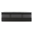 Sealy Exuberent Cushion Firm Euro Pillow Top Mattress (King) IMAGE 4