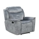 Acme Furniture Mariana Recliner 55032 IMAGE 2