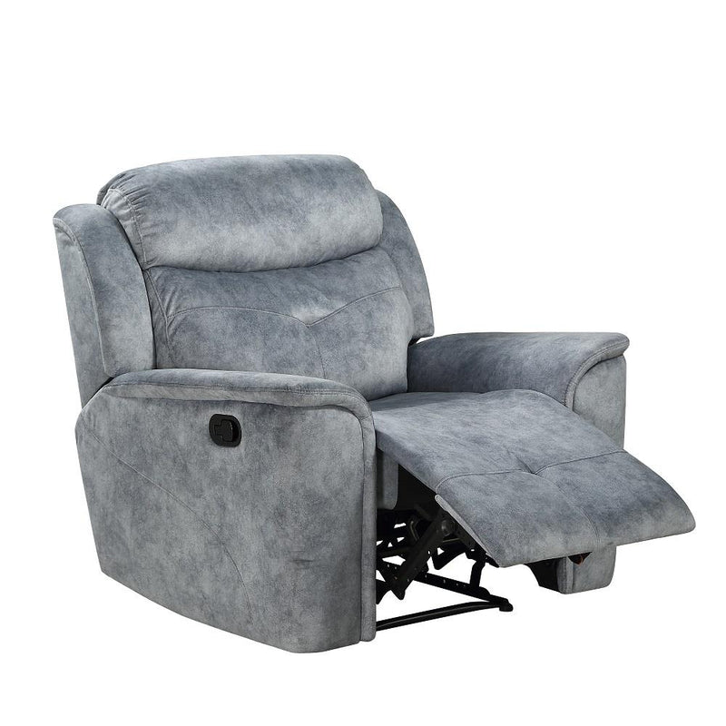 Acme Furniture Mariana 55032 Motion Recliner IMAGE 5