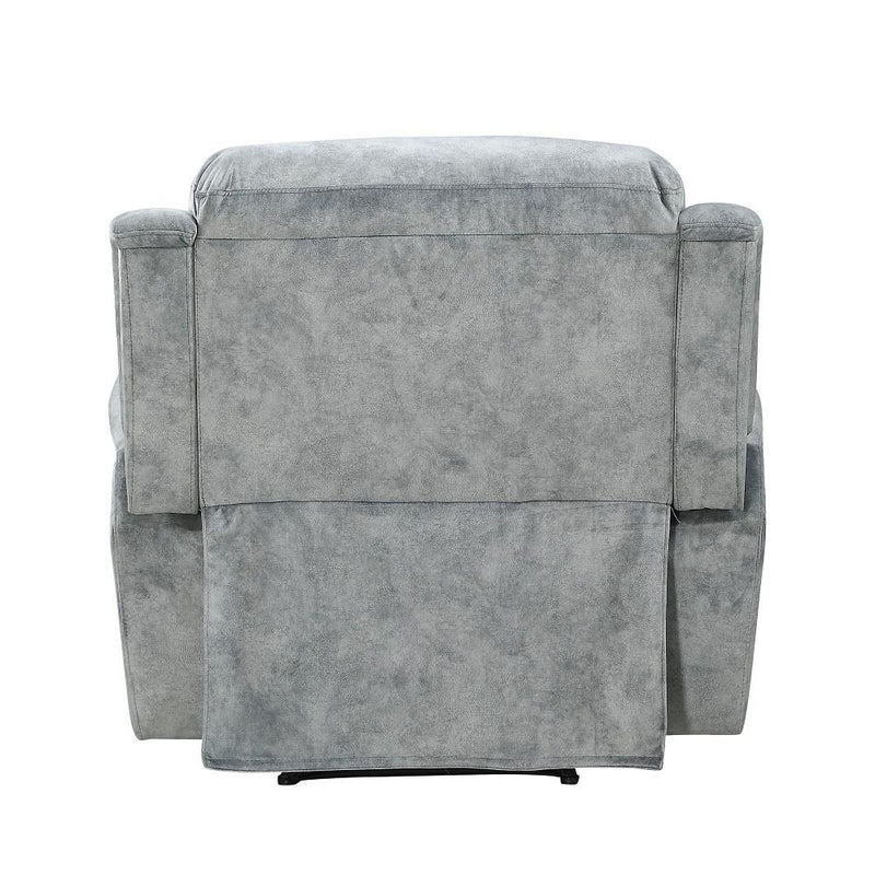 Acme Furniture Mariana 55032 Motion Recliner IMAGE 6