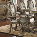 Acme Furniture Ragenardus Arm Chair 61293 IMAGE 1