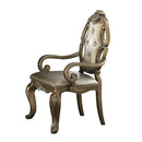 Acme Furniture Ragenardus Arm Chair 61293 IMAGE 2