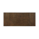 Acme Furniture Nabirye Dining Table 73160 IMAGE 2