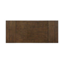 Acme Furniture Nabirye Dining Table 73160 IMAGE 3