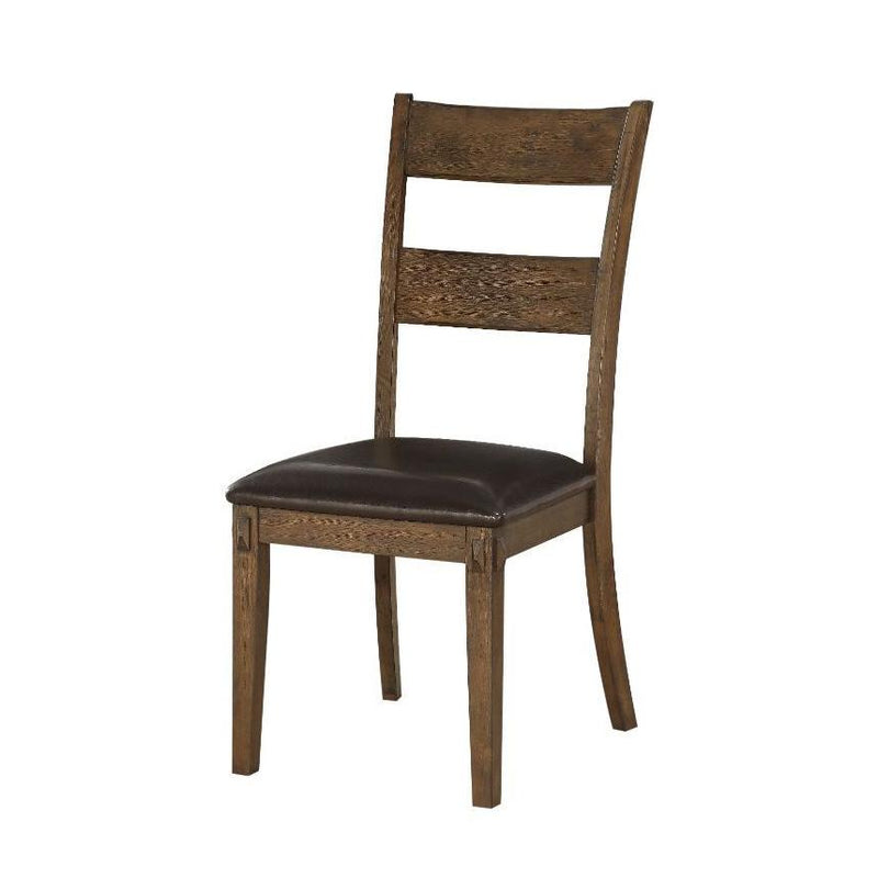 Acme Furniture Nabirye Dining Chair 73162 IMAGE 1