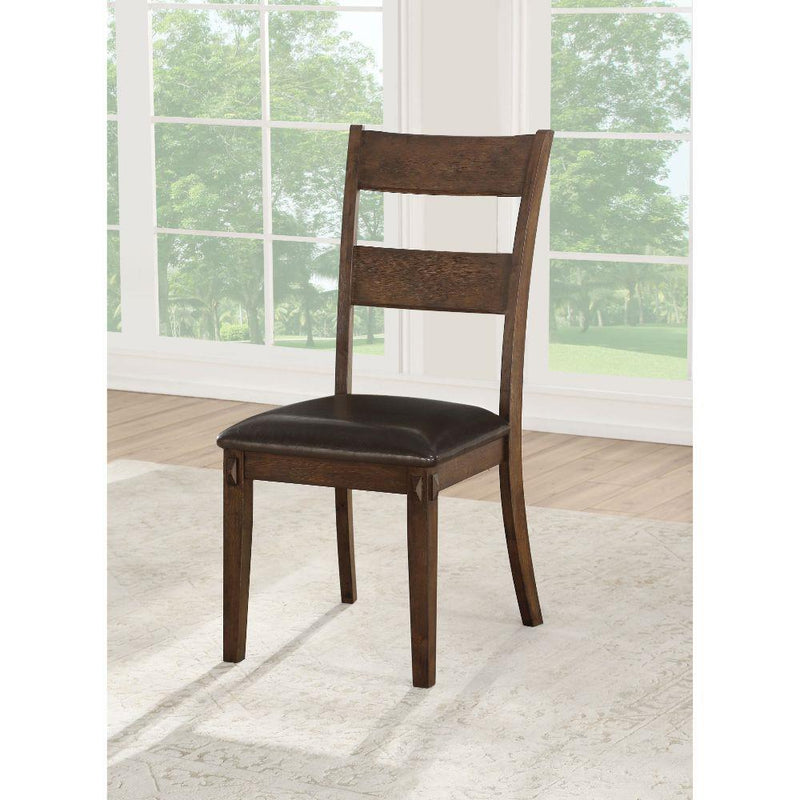 Acme Furniture Nabirye 73162 Side Chair IMAGE 5