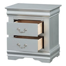 Acme Furniture Louis Philippe III 26703 Nightstand IMAGE 6