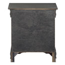 Acme Furniture Louis Philippe 26793 Nightstand IMAGE 7