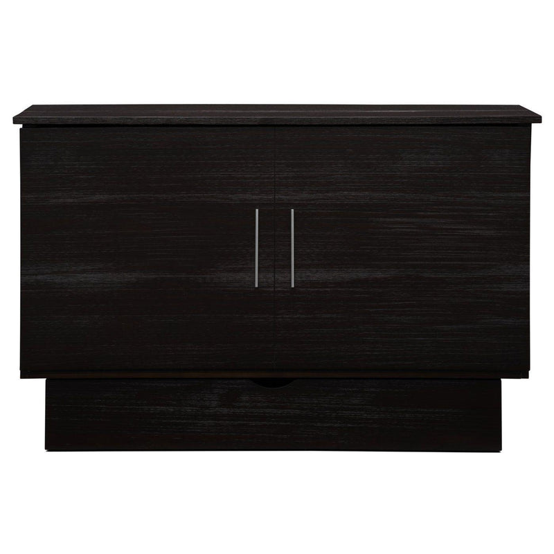 Sleep Chest Manhattan Queen Cabinet Bed SC10160 IMAGE 2