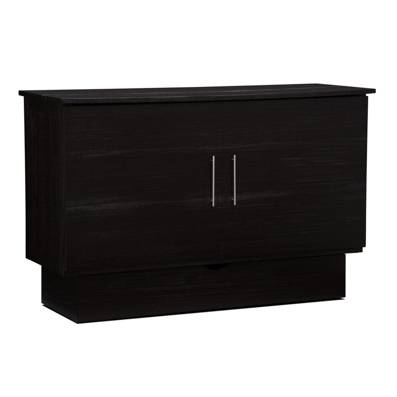 Sleep Chest Manhattan Queen Cabinet Bed SC10160 IMAGE 3