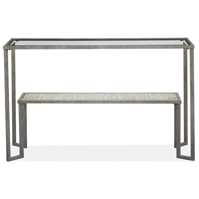 Magnussen Bendishaw Sofa Table T4985-73 IMAGE 2