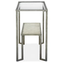 Magnussen Bendishaw Sofa Table T4985-73 IMAGE 3