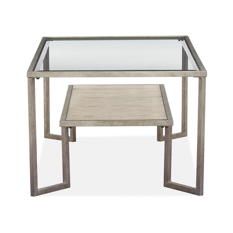 Magnussen Bendishaw Cocktail Table T4985-43 IMAGE 3